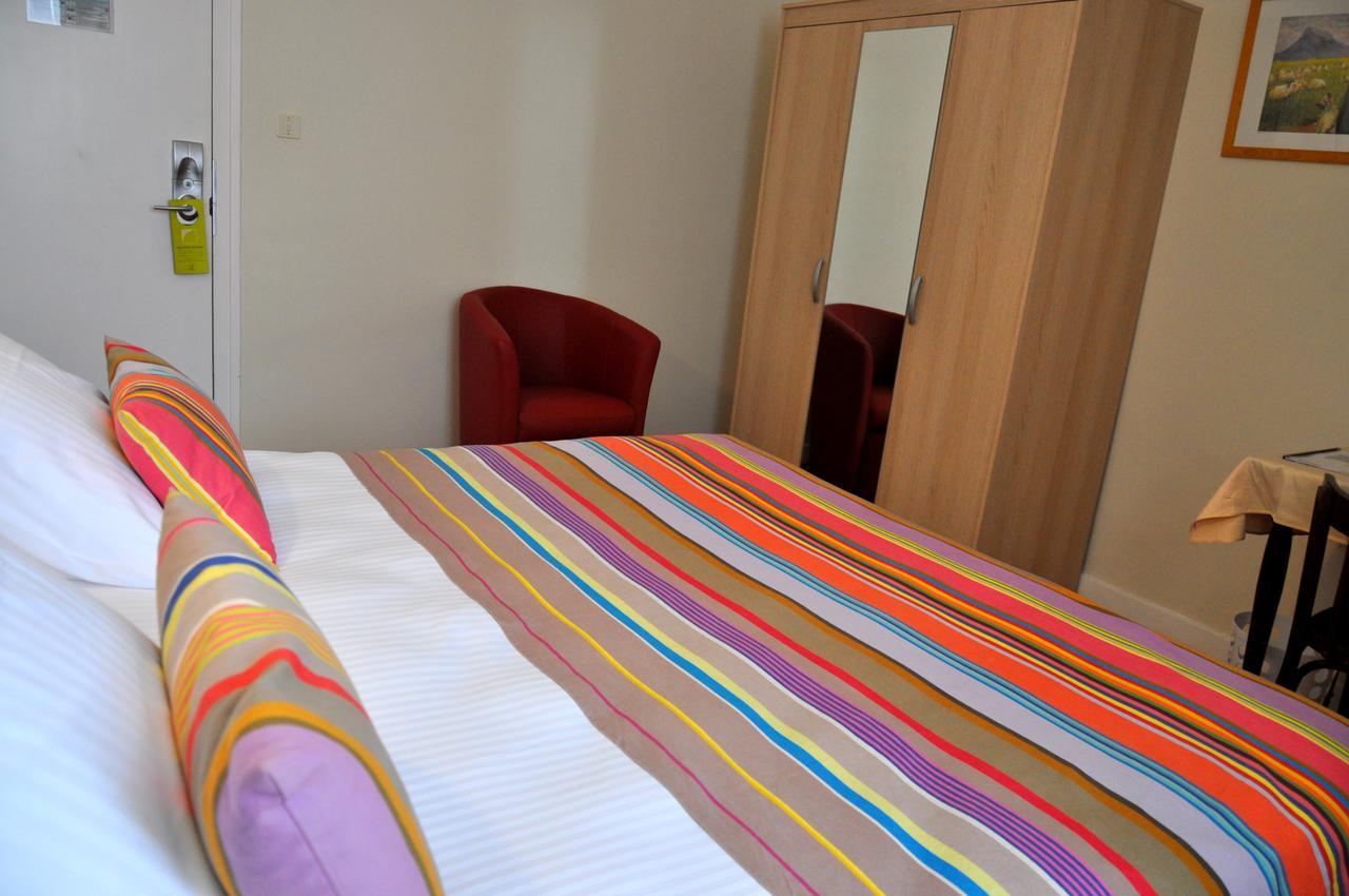 Hotel Euzkadi Espelette Eksteriør billede